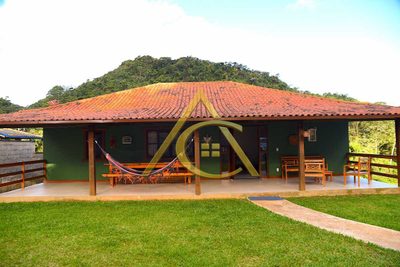 Casa, 2 quartos, 144 m² - Foto 1