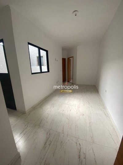 Apartamento, 2 quartos, 37 m² - Foto 1