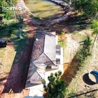 Casa, 4 quartos, 55 m² - Foto 3