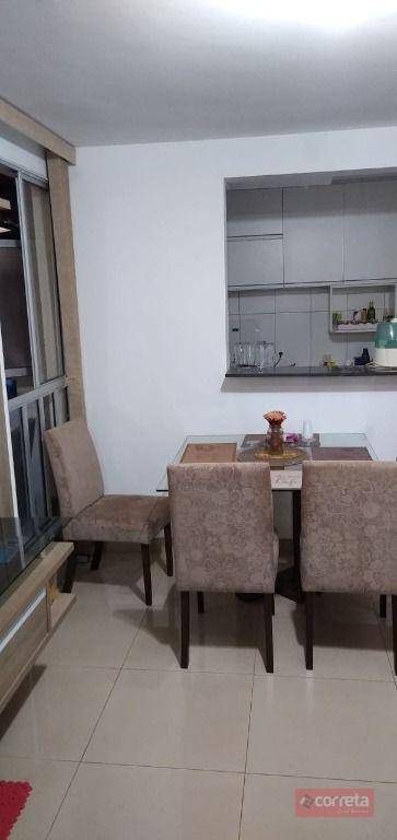 Apartamento, 2 quartos, 67 m² - Foto 5
