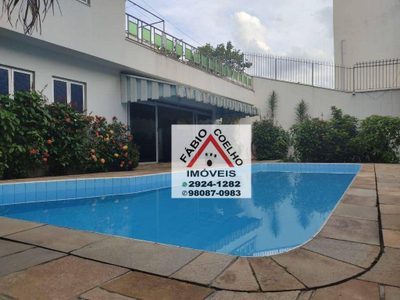 Sobrado, 6 quartos, 426 m² - Foto 1