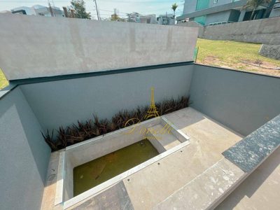 Sobrado, 4 quartos, 280 m² - Foto 5