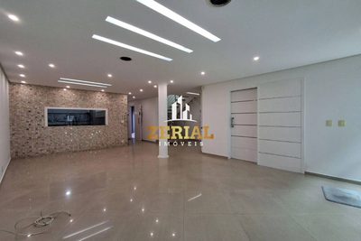 Sobrado, 4 quartos, 286 m² - Foto 3