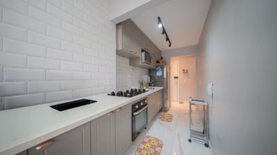 Apartamento, 2 quartos, 71 m² - Foto 4