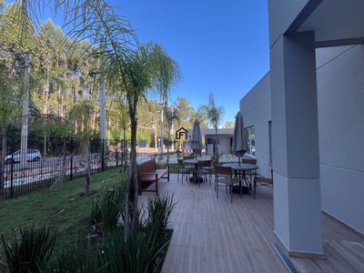 Apartamento, 2 quartos, 53 m² - Foto 3
