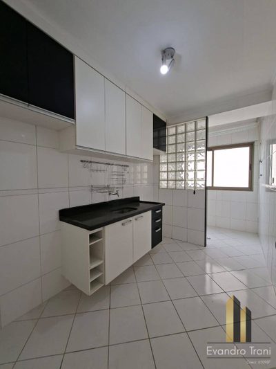 Apartamento, 3 quartos, 77 m² - Foto 4