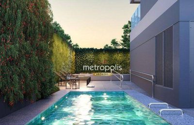 Cobertura, 4 quartos, 511 m² - Foto 3