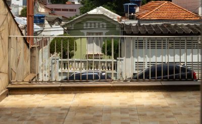 Sobrado, 2 quartos, 131 m² - Foto 2