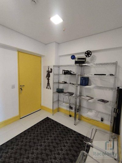Sala-Conjunto, 40 m² - Foto 3