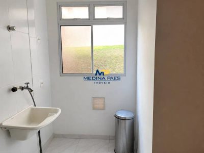Apartamento, 2 quartos, 60 m² - Foto 5
