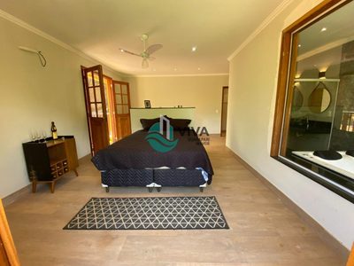 Sítio, 4 quartos, 1630 m² - Foto 4