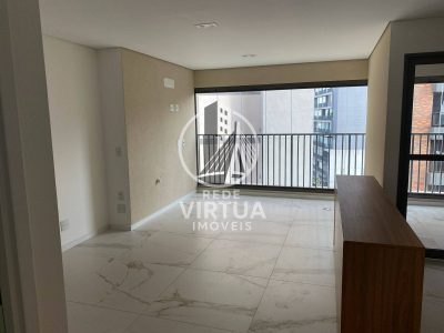 Apartamento, 2 quartos, 74 m² - Foto 1
