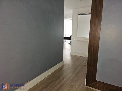 Sala-Conjunto, 61 m² - Foto 5