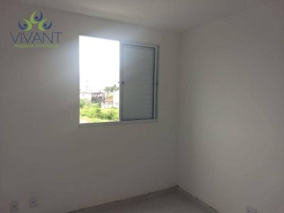 Apartamento, 2 quartos - Foto 4