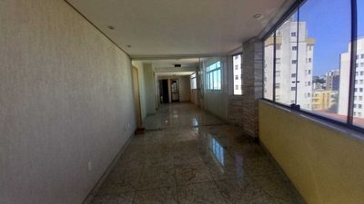 Cobertura, 4 quartos, 303 m² - Foto 2