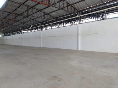 Depósito-Galpão - Foto 2