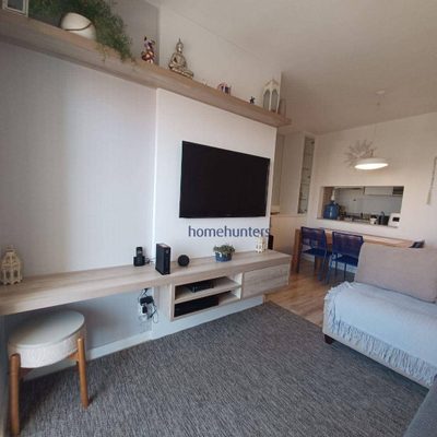 Apartamento, 3 quartos, 73 m² - Foto 1