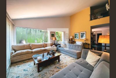 Casa, 4 quartos, 299 m² - Foto 1