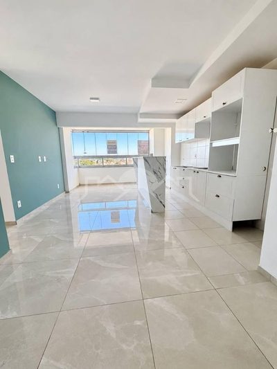 Apartamento, 2 quartos, 54 m² - Foto 5