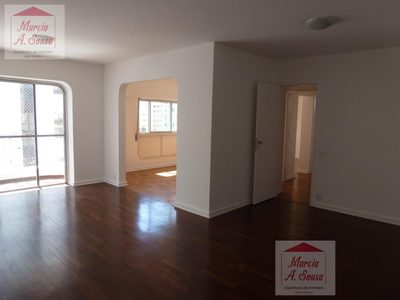Apartamento, 3 quartos, 155 m² - Foto 1