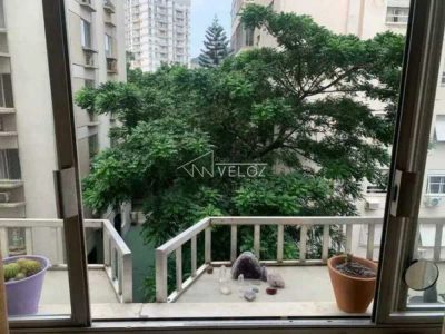 Apartamento, 2 quartos, 69 m² - Foto 1