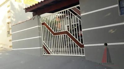 Casa, 3 quartos, 120 m² - Foto 2