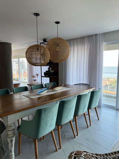 Apartamento, 3 quartos, 222 m² - Foto 2