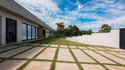 Casa de Condomínio, 4 quartos - Foto 2