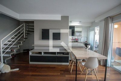 Apartamento, 2 quartos, 84 m² - Foto 2