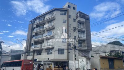 Apartamento, 1 quarto, 48 m² - Foto 1