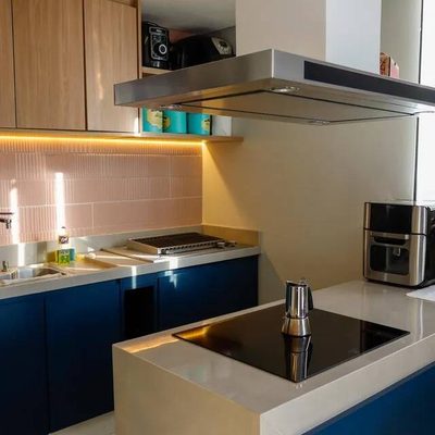 Apartamento, 3 quartos, 84 m² - Foto 1
