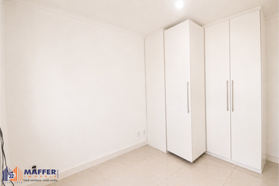 Apartamento, 3 quartos, 61 m² - Foto 3