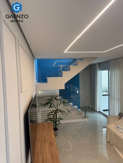 Cobertura, 2 quartos, 90 m² - Foto 2