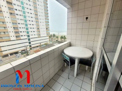 Apartamento, 2 quartos - Foto 3