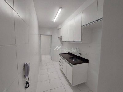 Apartamento, 2 quartos, 79 m² - Foto 5