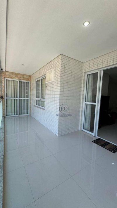 Apartamento, 2 quartos, 85 m² - Foto 5