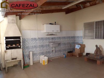 Sobrado, 2 quartos, 219 m² - Foto 2
