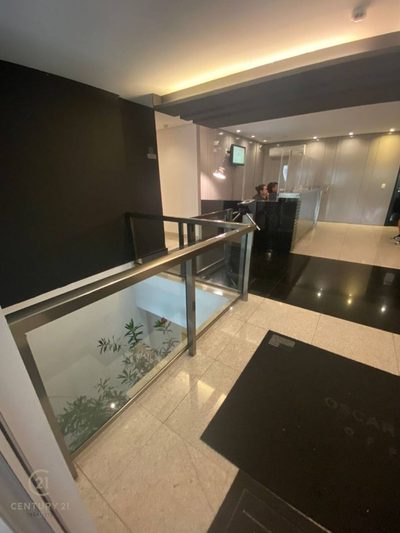Sala-Conjunto, 46 m² - Foto 4