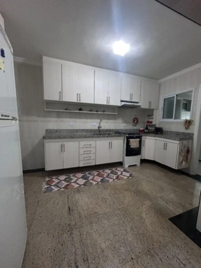 Apartamento, 3 quartos, 140 m² - Foto 2