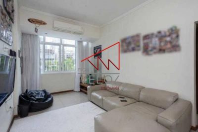 Apartamento, 3 quartos, 90 m² - Foto 3
