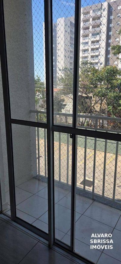 Apartamento, 2 quartos, 50 m² - Foto 3