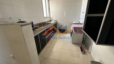 Apartamento, 2 quartos, 50 m² - Foto 3
