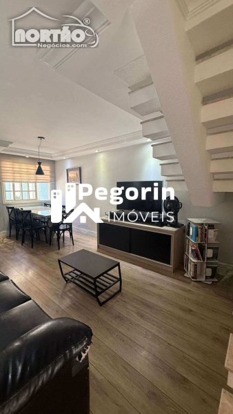 Casa, 3 quartos, 185 m² - Foto 5