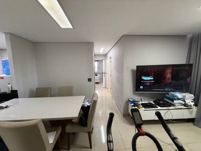 Apartamento, 3 quartos, 77 m² - Foto 5