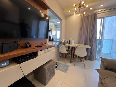 Apartamento, 3 quartos, 64 m² - Foto 4