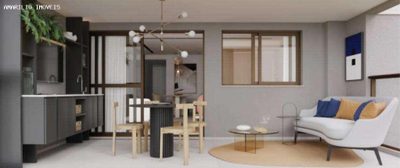 Apartamento, 3 quartos, 88 m² - Foto 5