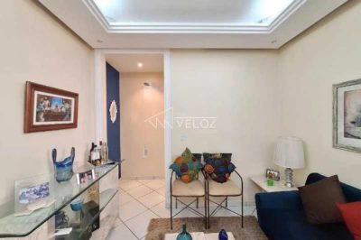 Apartamento, 2 quartos, 71 m² - Foto 4