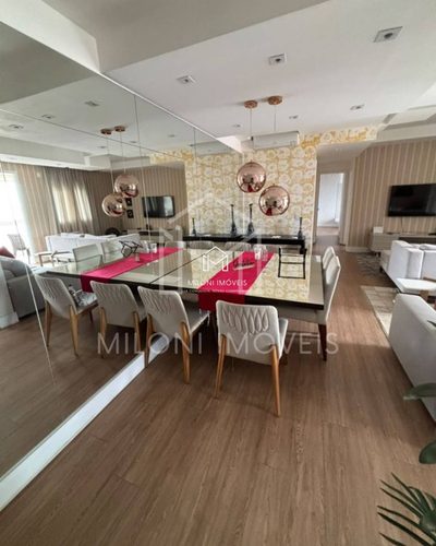 Apartamento, 2 quartos, 92 m² - Foto 4