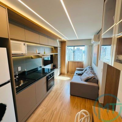 Apartamento, 2 quartos, 41 m² - Foto 1