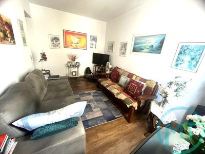 Apartamento, 1 quarto, 50 m² - Foto 1